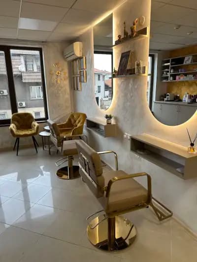 Goddess hair studio