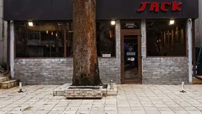 Bar “Jack”/Бар “Джак”