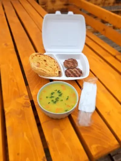 Скарата при ВАНКАТА