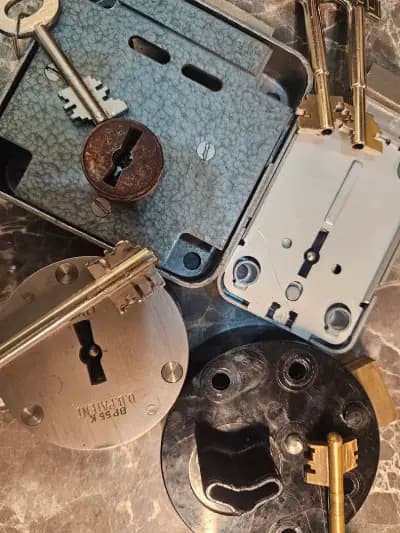 A+ LOCKSMITH
