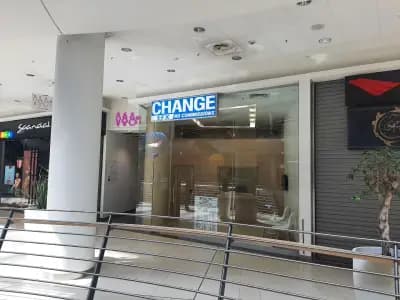 EFX change (обменно бюро)