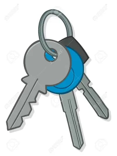 Ключар New Key VT - КАРТАЛА