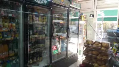 Mагазин за алкохол и цигари Street Bar Dianabad