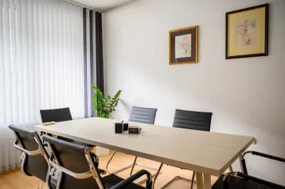 Stefanova & Partners Law office