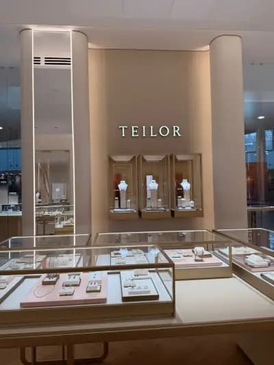 TEILOR