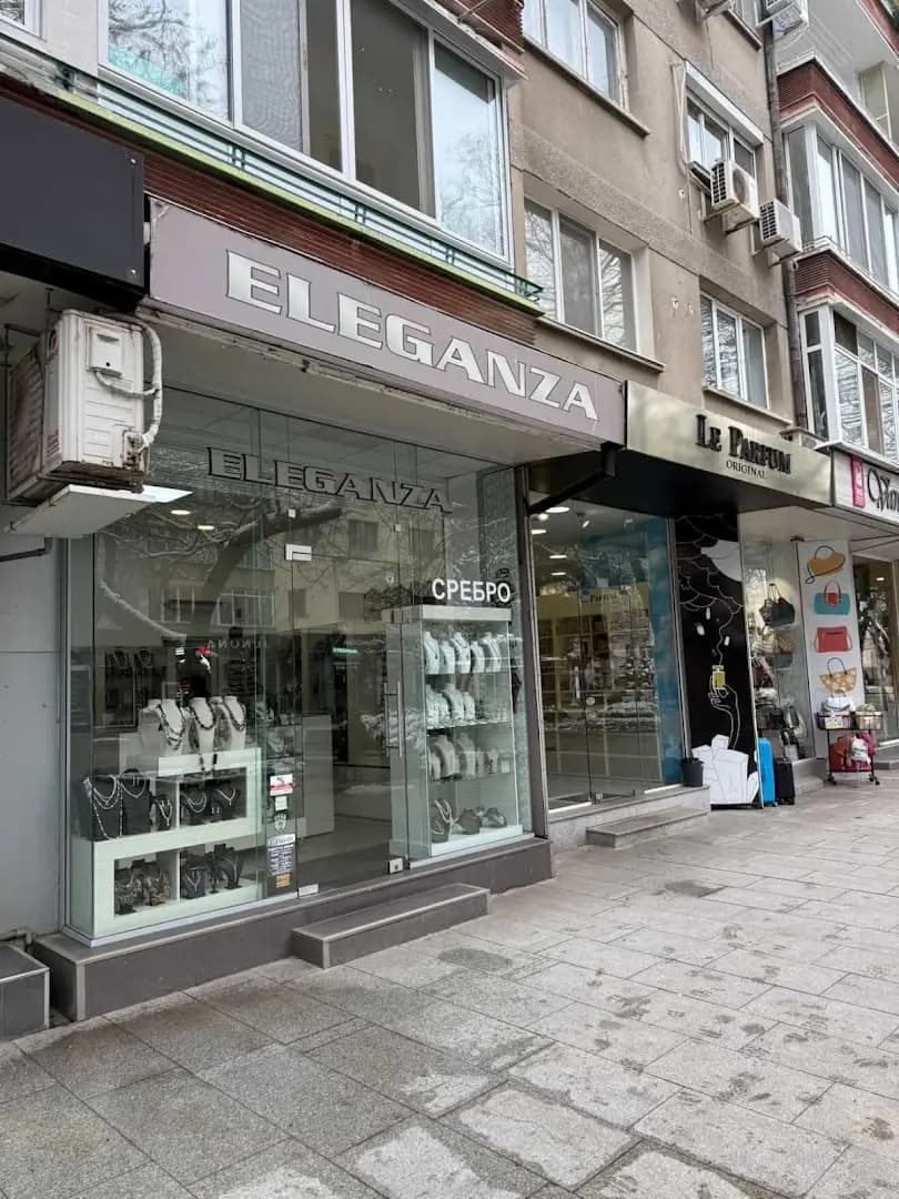 Eleganza