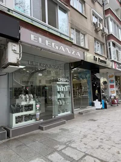 Eleganza