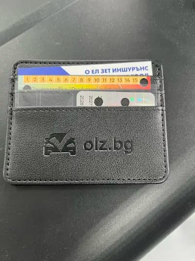 OLZ - О ЕЛ ЗЕТ ИНШУРЪНС БРОКЕР