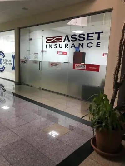 Asset Insurance Pernik