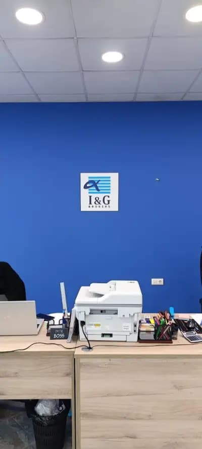 I&G Brokers – Казанлък Розова долина