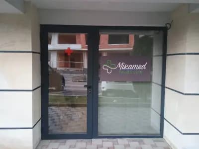 Микамед България