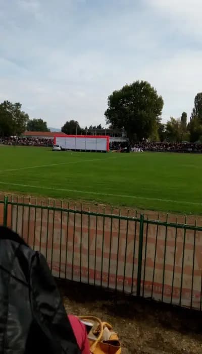 Автогара Казанлък