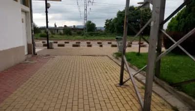 Автогара Казанлък