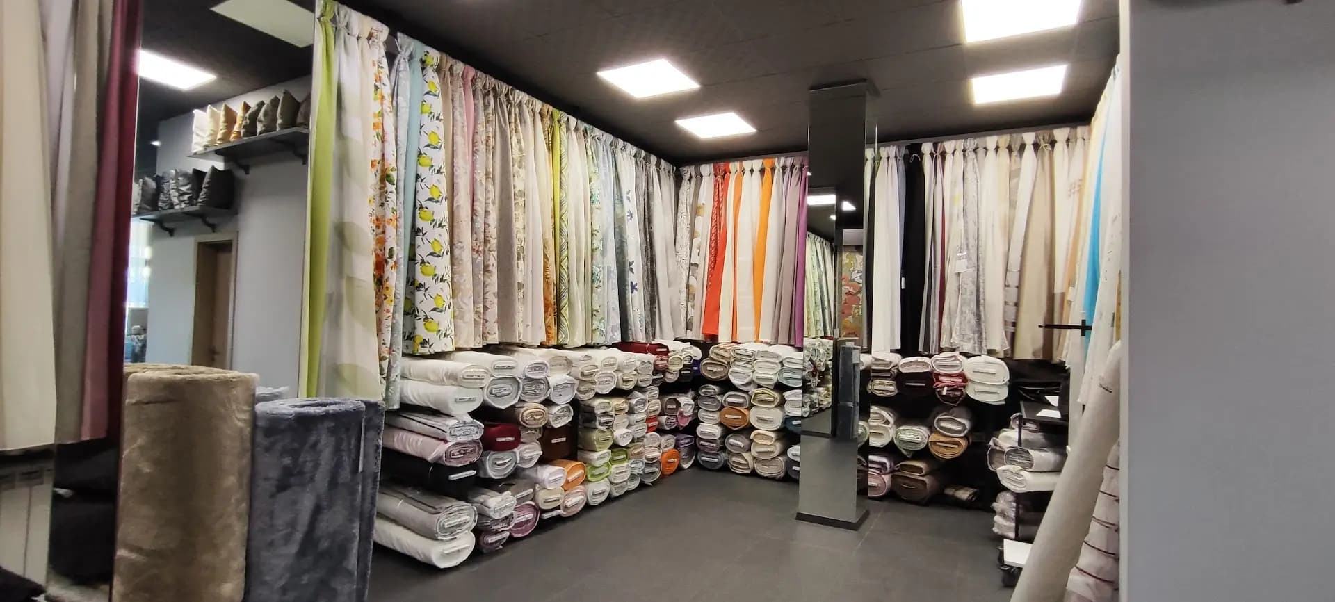 Carpet House • Килими • Пердета • Мокети