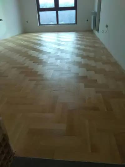 ИН ПАРКЕТ