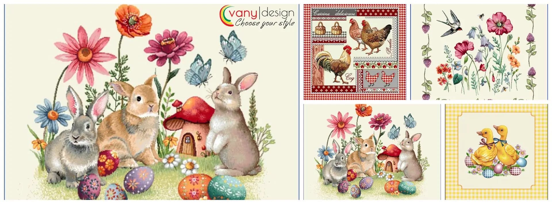 Vany Design