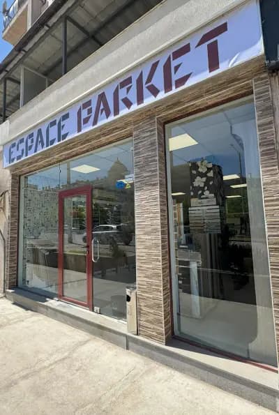 Espace Parket 2