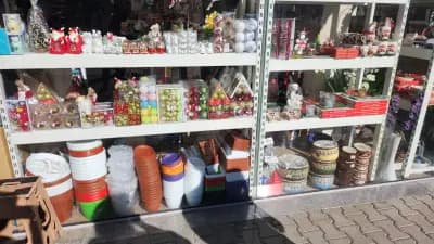 Стоки за бита