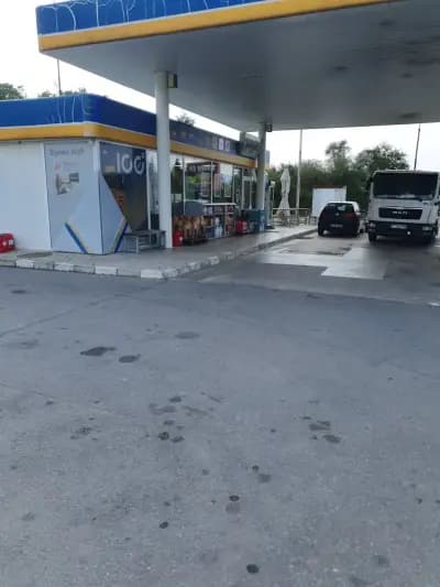 Петрол Казанлък