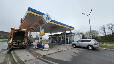 Петрол Казанлък