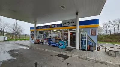 Петрол Казанлък