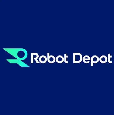 Robot Depot - Магазин за роботи и роботизирана техника