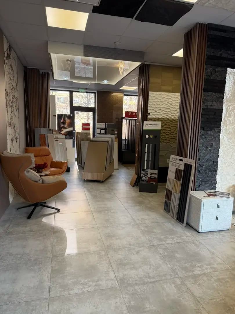 DEKOR LUX STUDIO