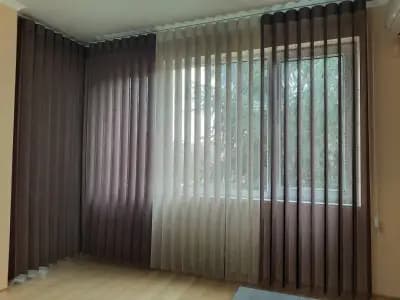 Щорите - Изработка и монтаж на щори и дограма