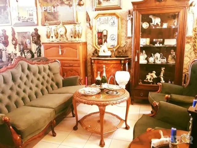 Антикварен магазин Antiquecentre.bg ,гр.Варна