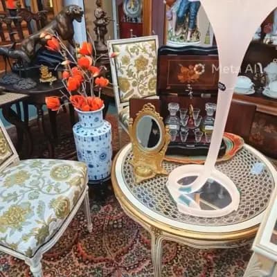 Антикварен магазин Antiquecentre.bg ,гр.Варна
