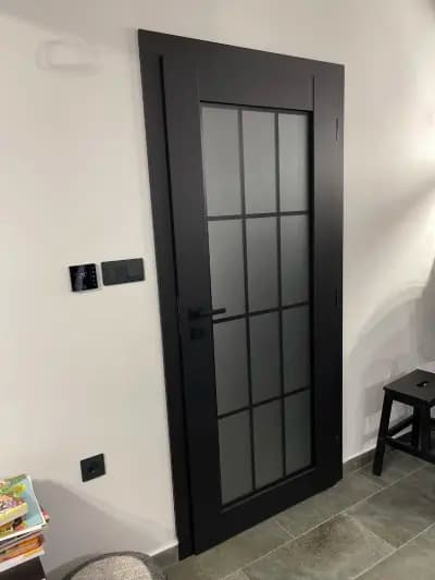 DND DOORS