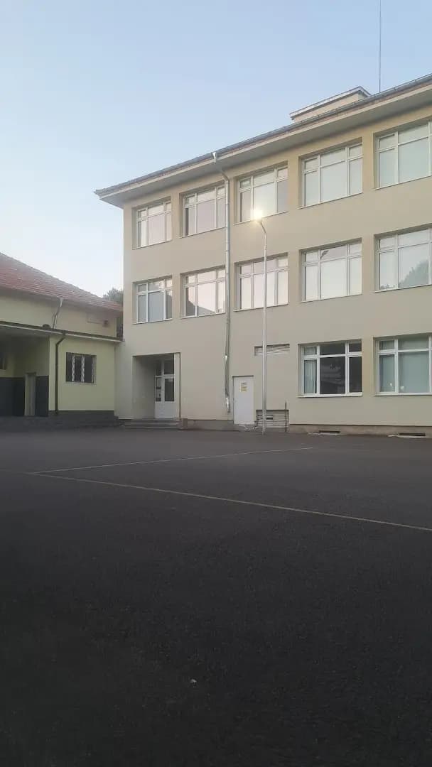 ОУ Мати Болгария