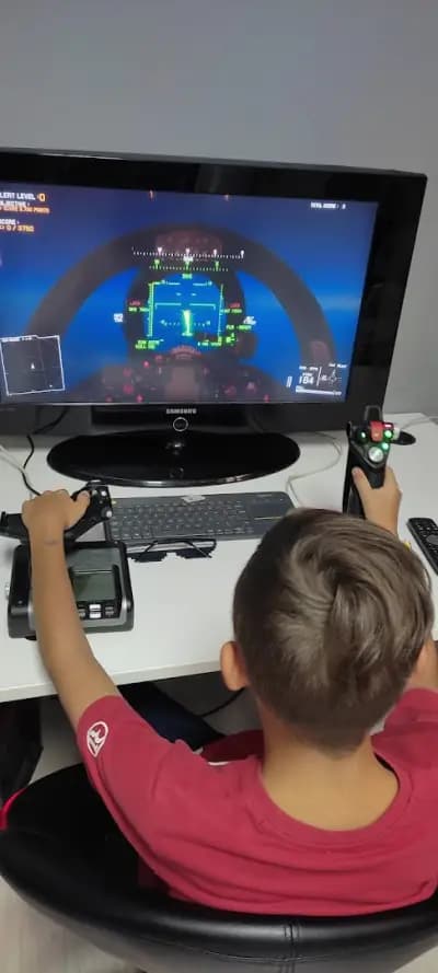 CyberHub VR