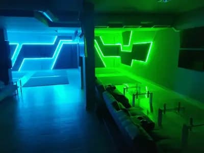 CyberHub VR