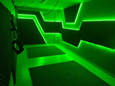 CyberHub VR