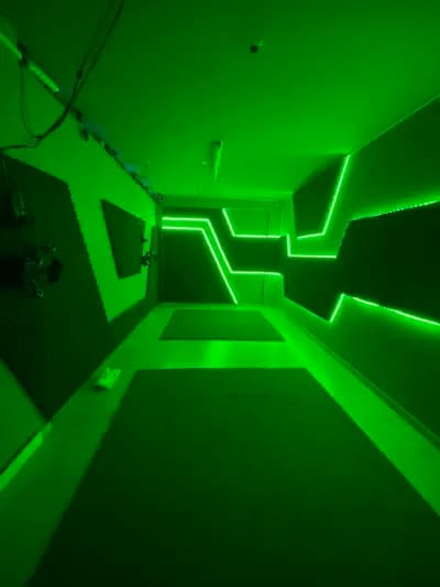 CyberHub VR