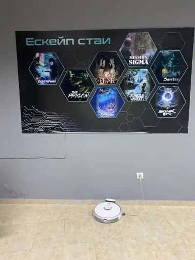 CyberHub VR