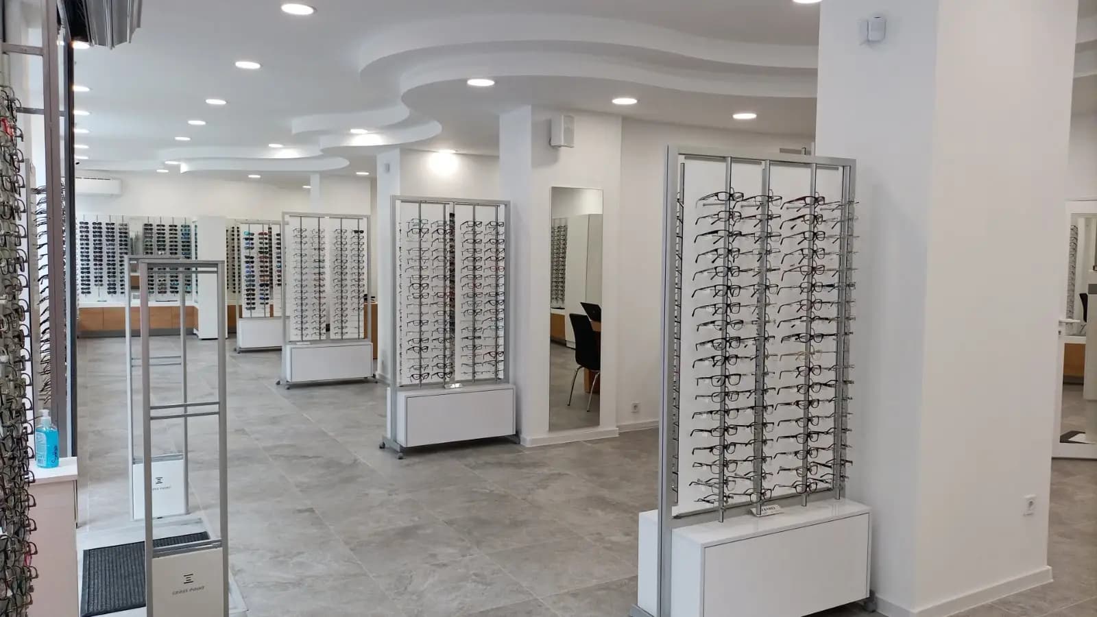 Grand Optics Super Outlet