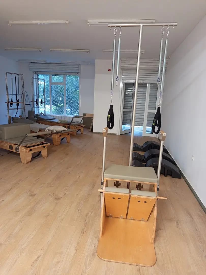 Upaya Studio