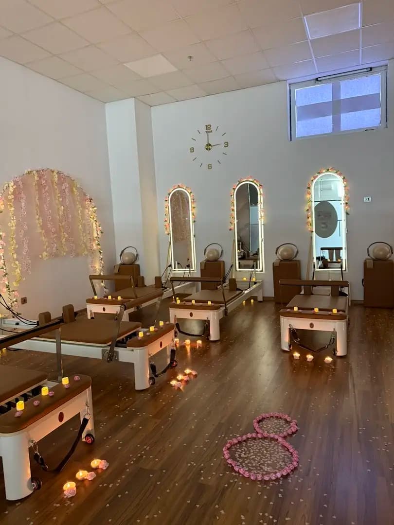 Ashley Shapes Atelier