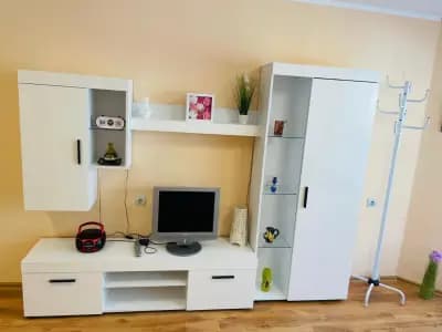 Елегантна стая за гости Стефи в центъра на Казанлък, Партер