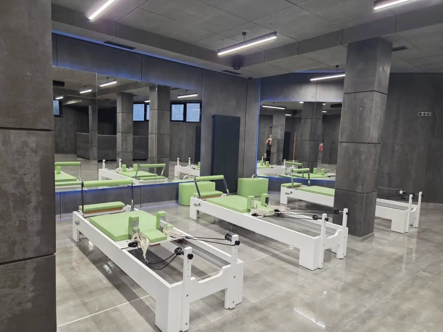 Balance Reformer Club