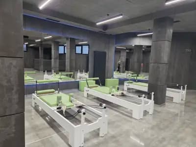 Balance Reformer Club