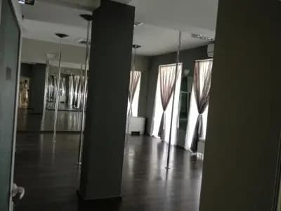Спорт академи Спининг / Пол денс сентър