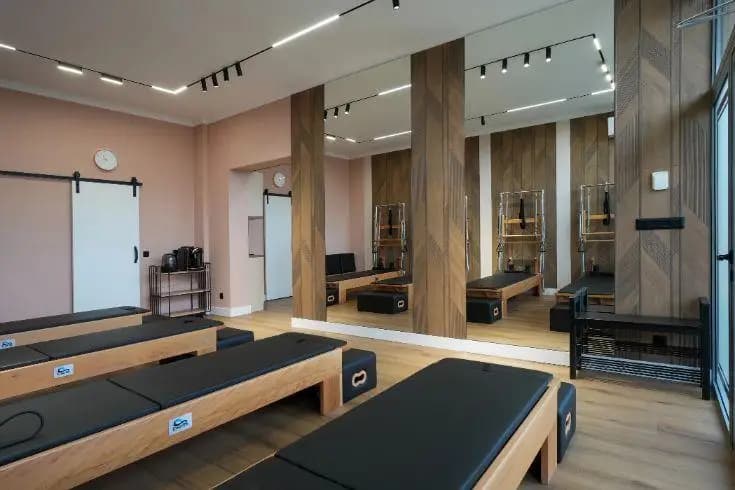 Pilates 54