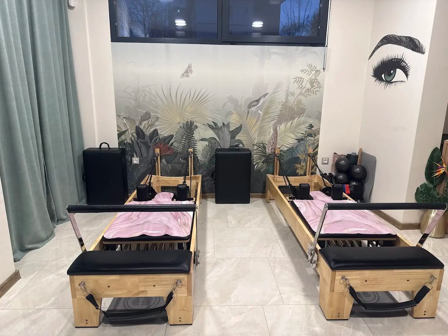Savaya Pilates