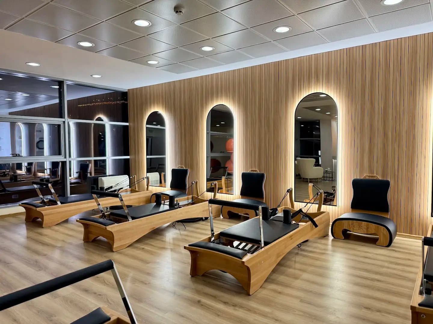 My Reformer Space