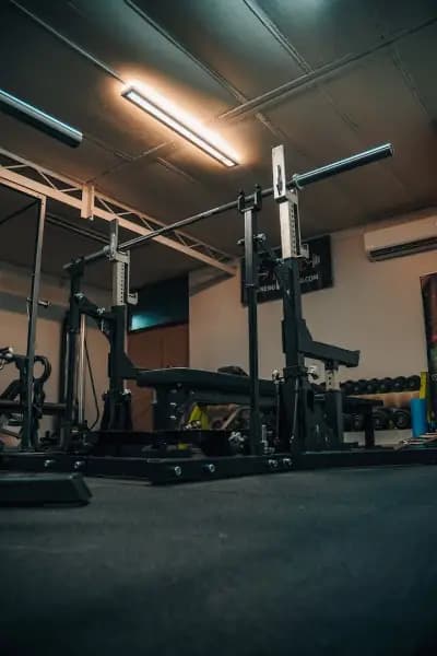 Strength Squad HQ