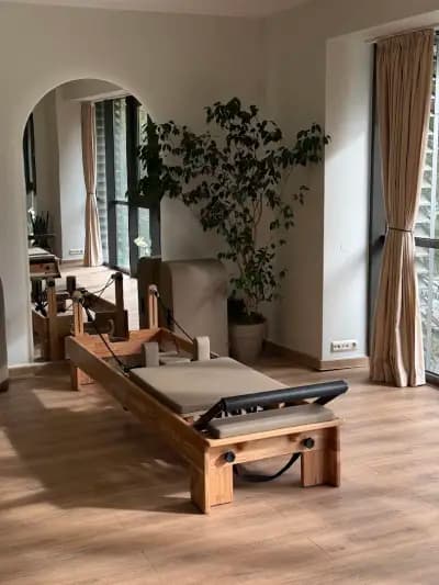 Body Balance 7