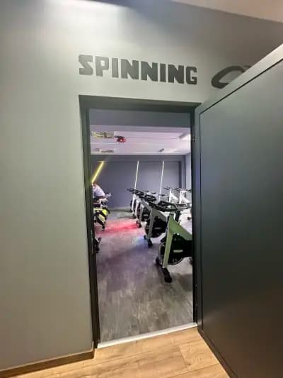 Unlimited Motion